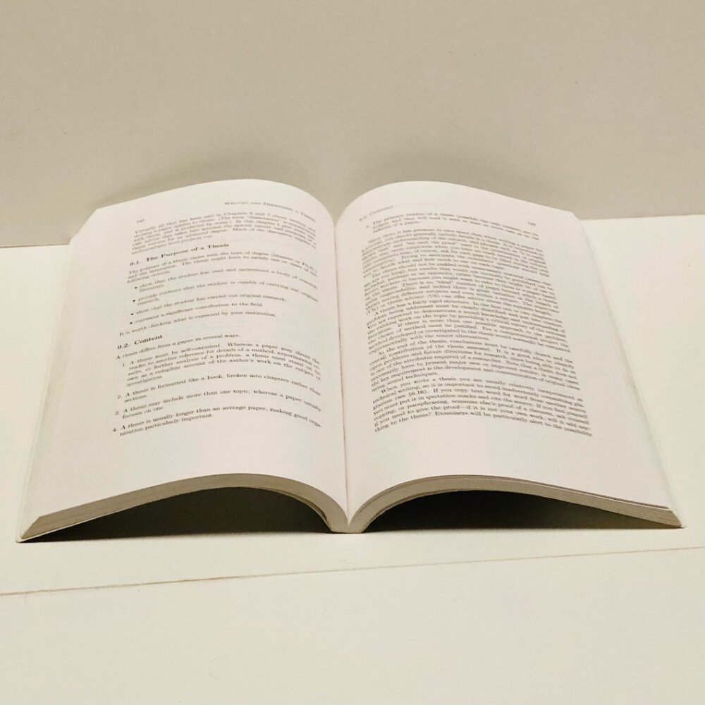 Writing Textbook - Picture 3 of 5